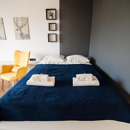 Apartament Zdrojovy Busko-Zdrój Εξωτερικό φωτογραφία
