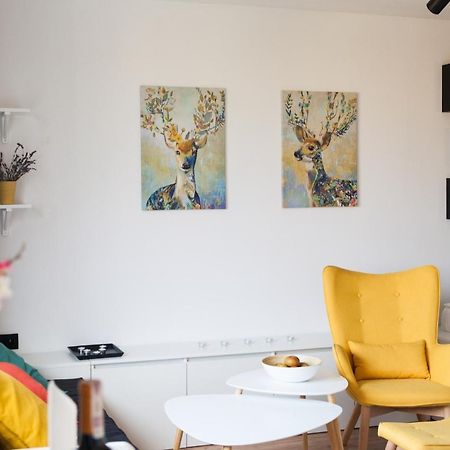 Apartament Zdrojovy Busko-Zdrój Εξωτερικό φωτογραφία