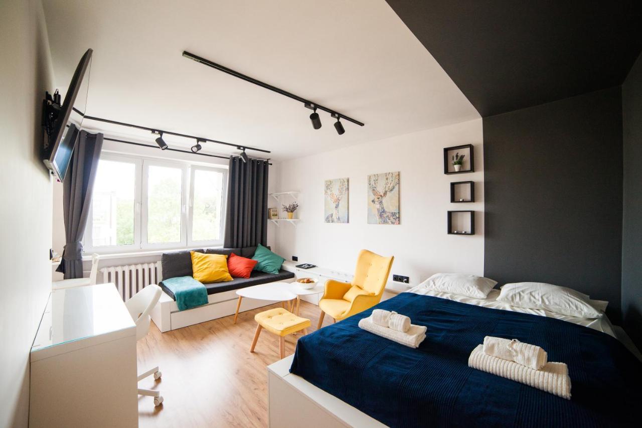 Apartament Zdrojovy Busko-Zdrój Εξωτερικό φωτογραφία