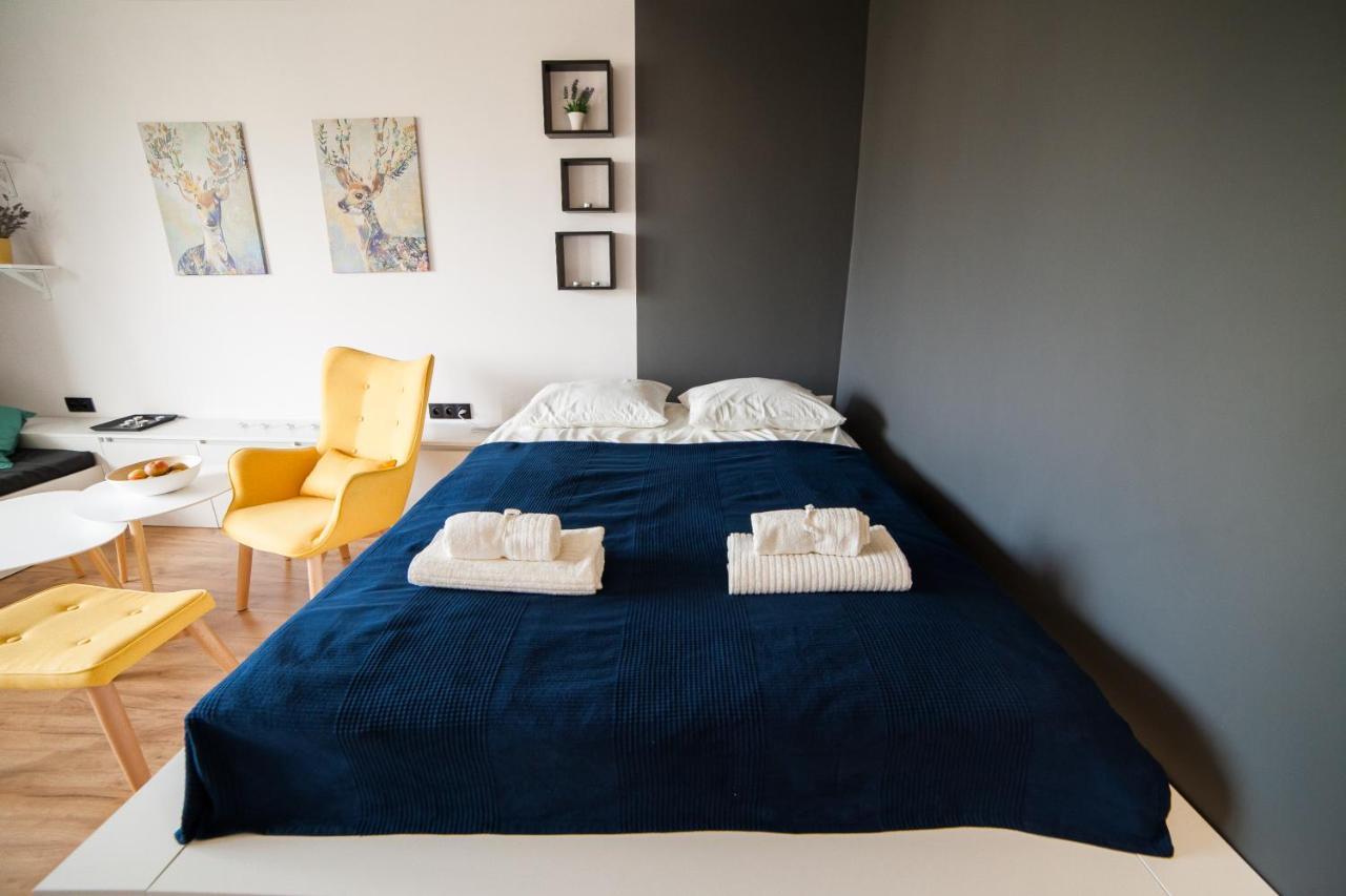 Apartament Zdrojovy Busko-Zdrój Εξωτερικό φωτογραφία