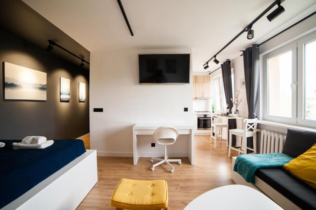 Apartament Zdrojovy Busko-Zdrój Εξωτερικό φωτογραφία