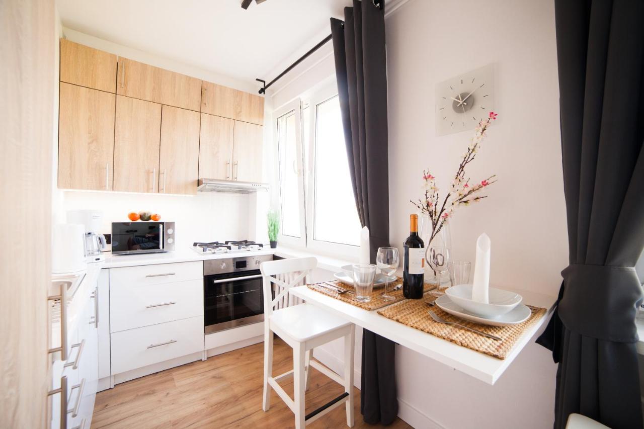 Apartament Zdrojovy Busko-Zdrój Εξωτερικό φωτογραφία