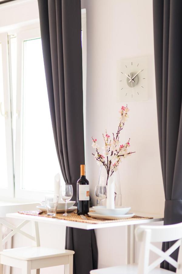 Apartament Zdrojovy Busko-Zdrój Εξωτερικό φωτογραφία