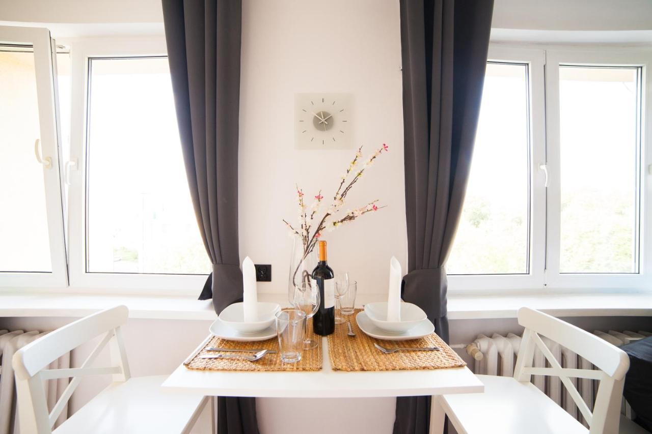 Apartament Zdrojovy Busko-Zdrój Εξωτερικό φωτογραφία