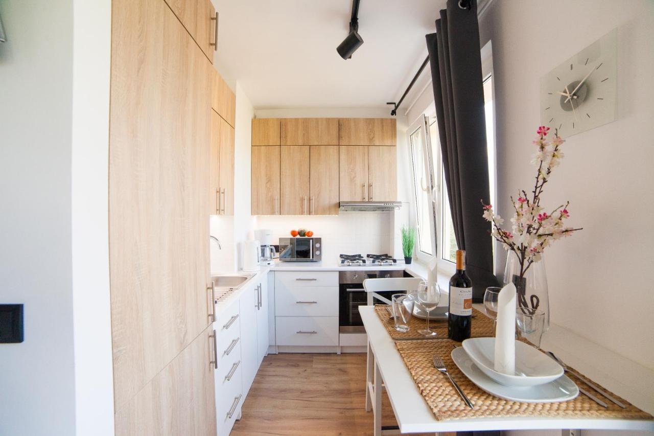 Apartament Zdrojovy Busko-Zdrój Εξωτερικό φωτογραφία