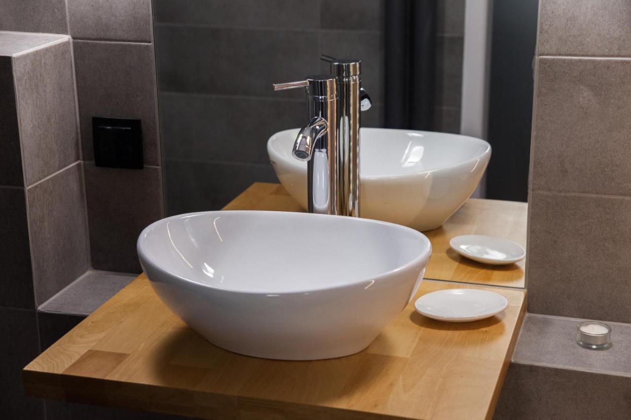 Apartament Zdrojovy Busko-Zdrój Εξωτερικό φωτογραφία