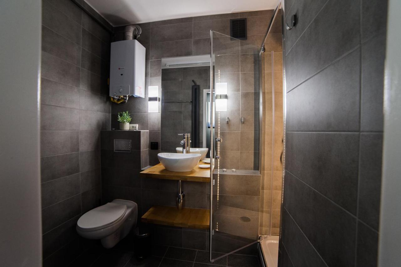 Apartament Zdrojovy Busko-Zdrój Εξωτερικό φωτογραφία
