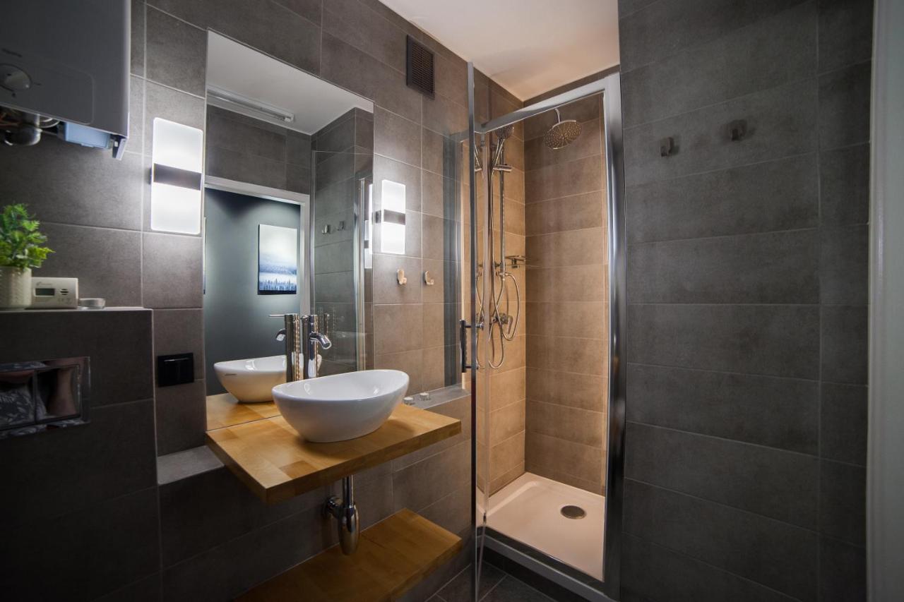 Apartament Zdrojovy Busko-Zdrój Εξωτερικό φωτογραφία