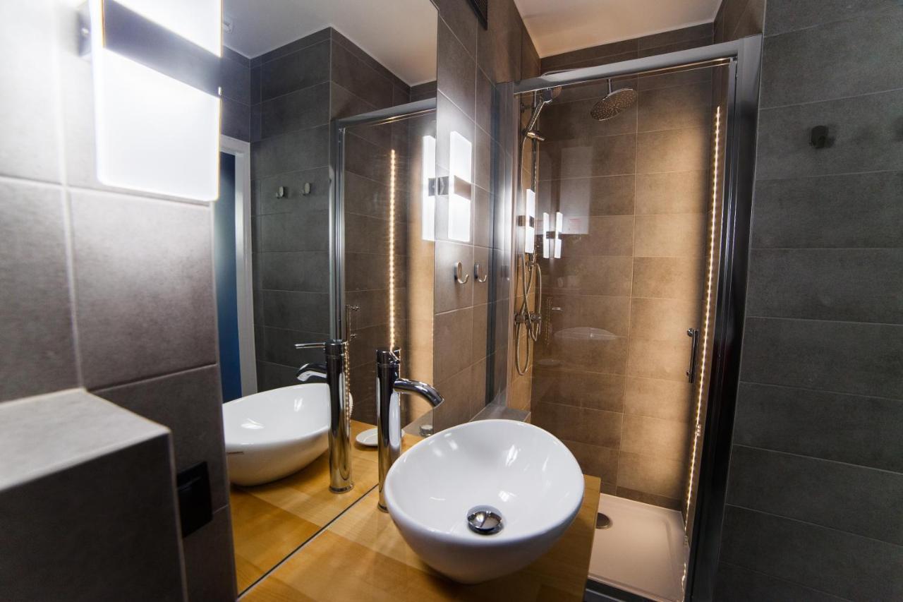 Apartament Zdrojovy Busko-Zdrój Εξωτερικό φωτογραφία